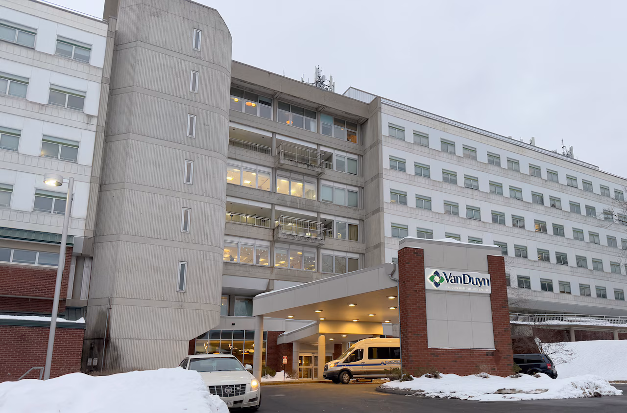 Featured image for Syracuse Nursing Home Ranks Among Worst in Nation Amid Escape from Dreaded List