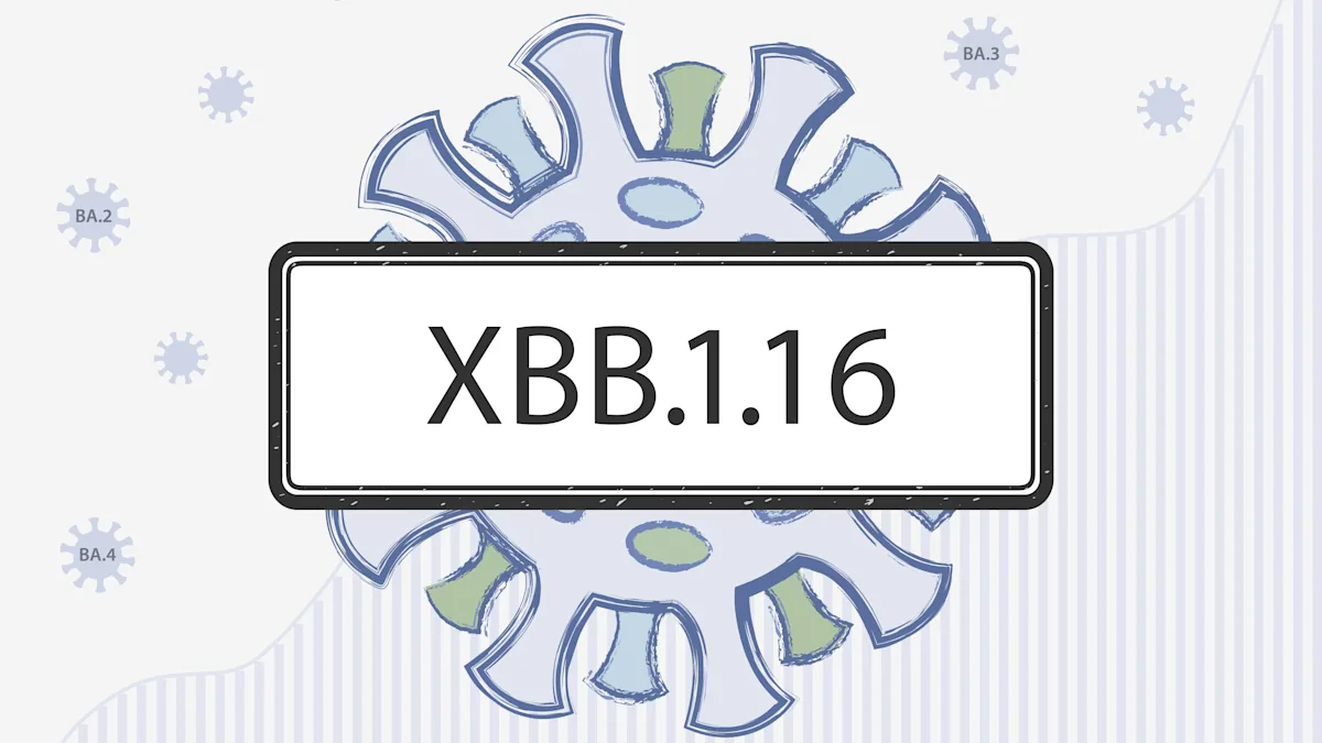 Featured image for XBB.1.16: The Latest COVID Variant to Watch Out For