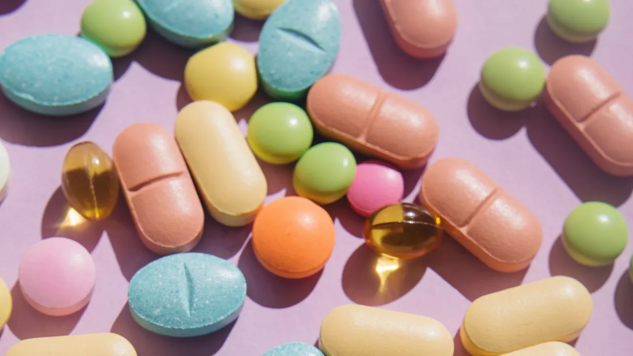 Featured image for The Truth About Collagen Supplements and Anti-Aging