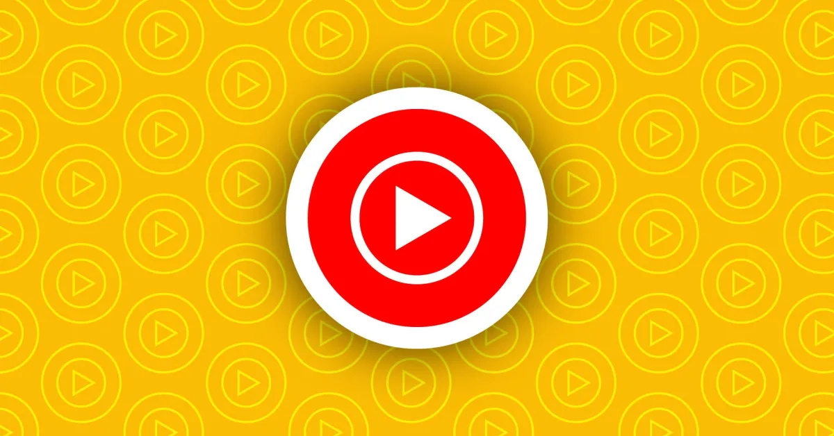 Featured image for YouTube Music Introduces AI-Generated Backgrounds for Lyrics Sharing