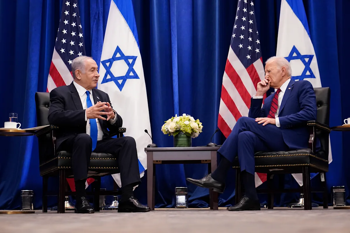 Featured image for "US to Grant Visa-Free Travel for Israeli Citizens under Biden Administration"