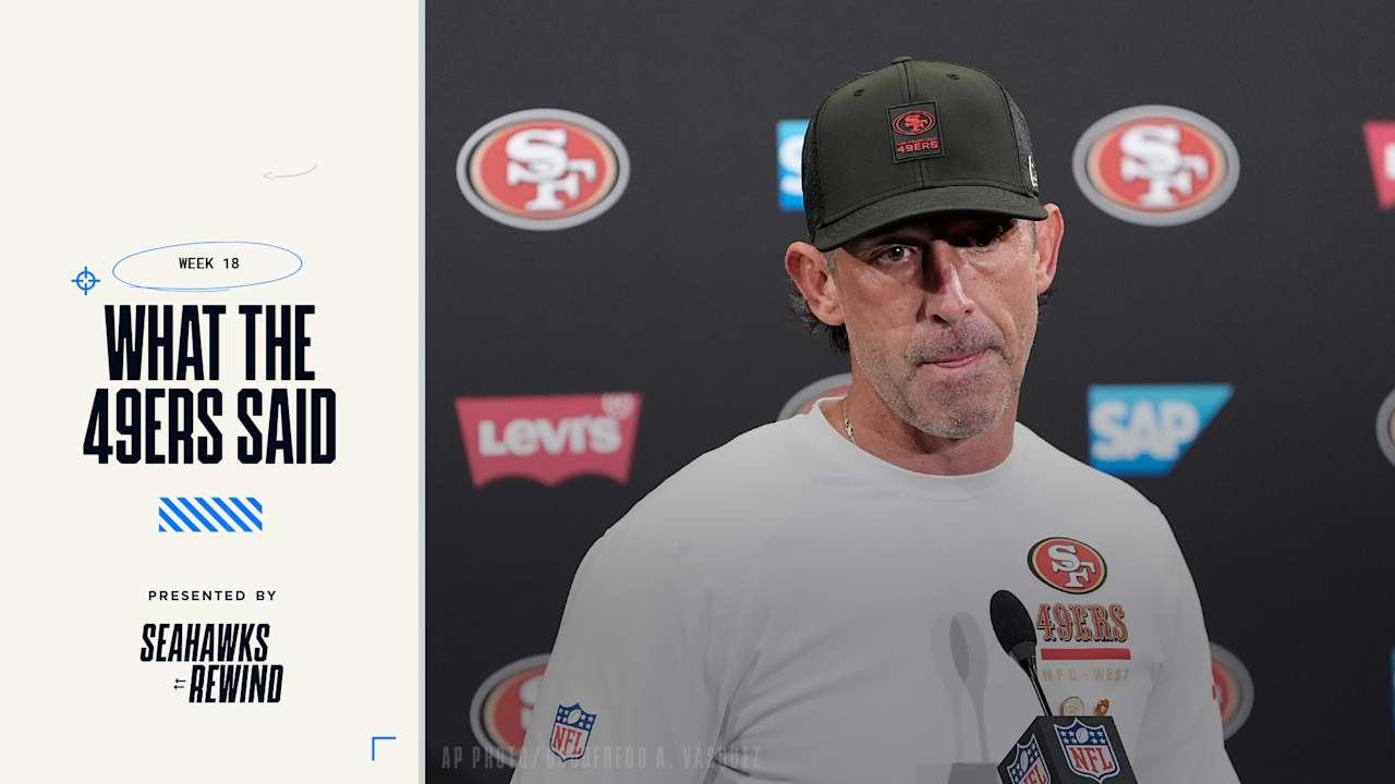 Featured image for 49ers face tough setback after Seahawks loss and Purdy injury