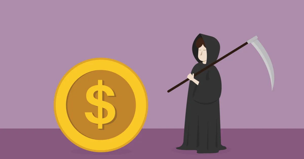 Featured image for The Grim Reaper Effect: How It Hinders Government Life-Saving Efforts