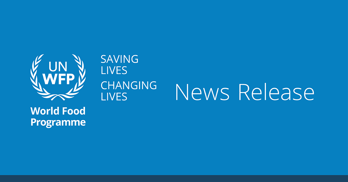 Featured image for WFP Executive Director addresses Sudan developments.