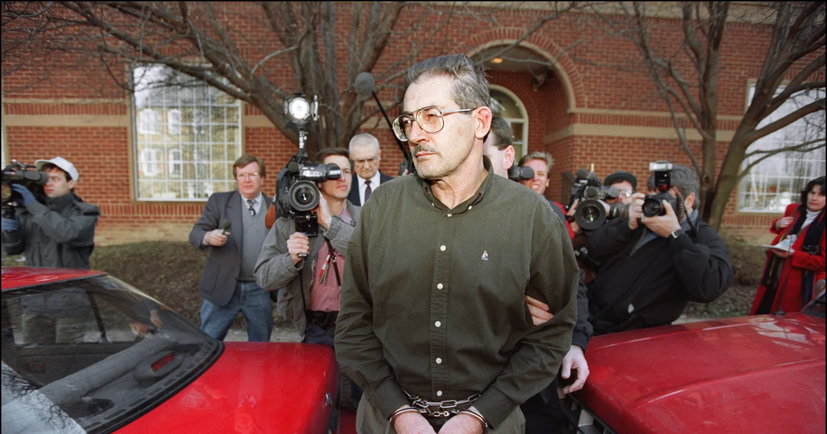 Featured image for Aldrich Ames, Notorious CIA Spy and Traitor, Dies at 84