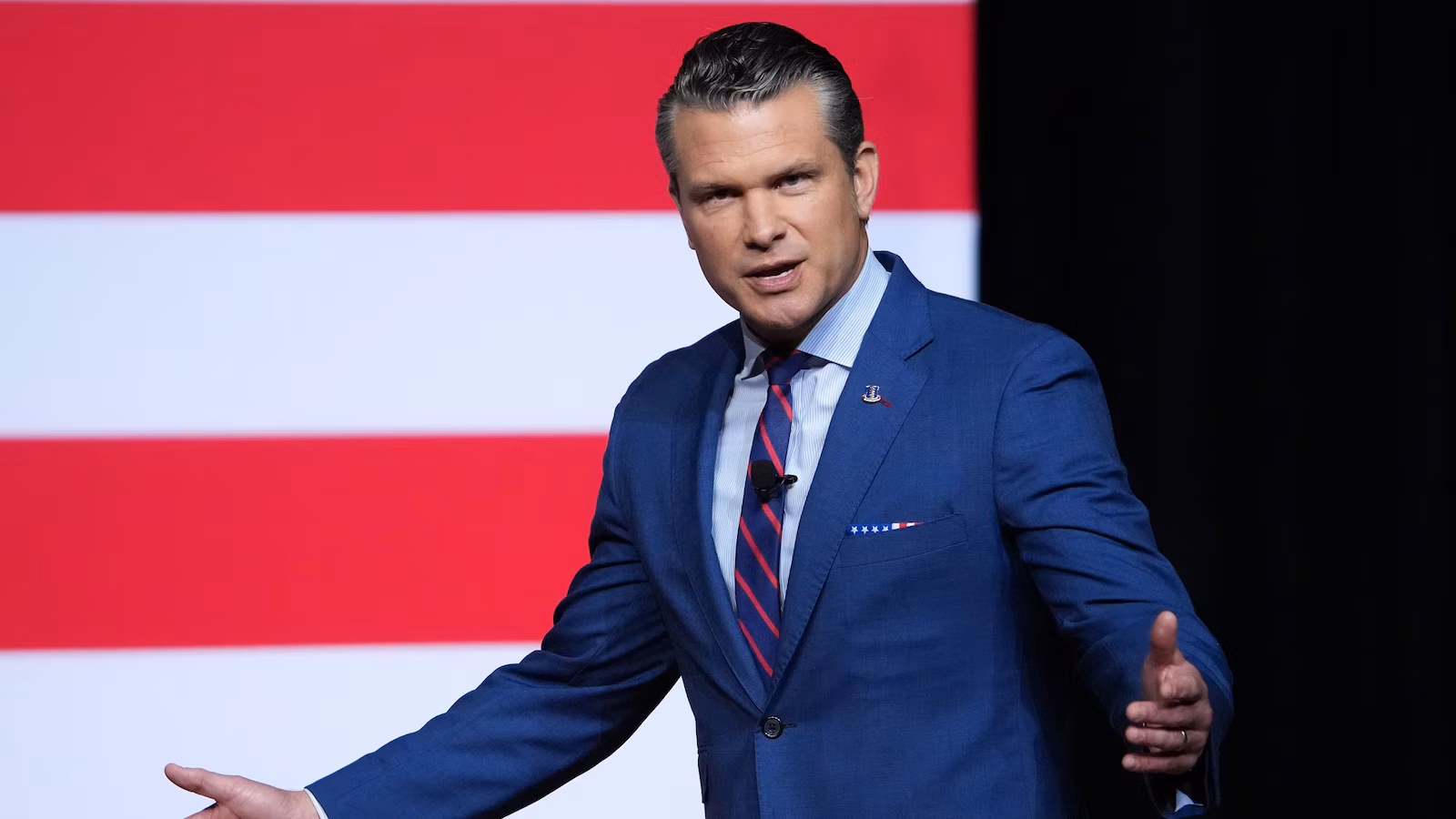 Featured image for Hegseth's Proposed Military Fitness Standards vs. Current Tests