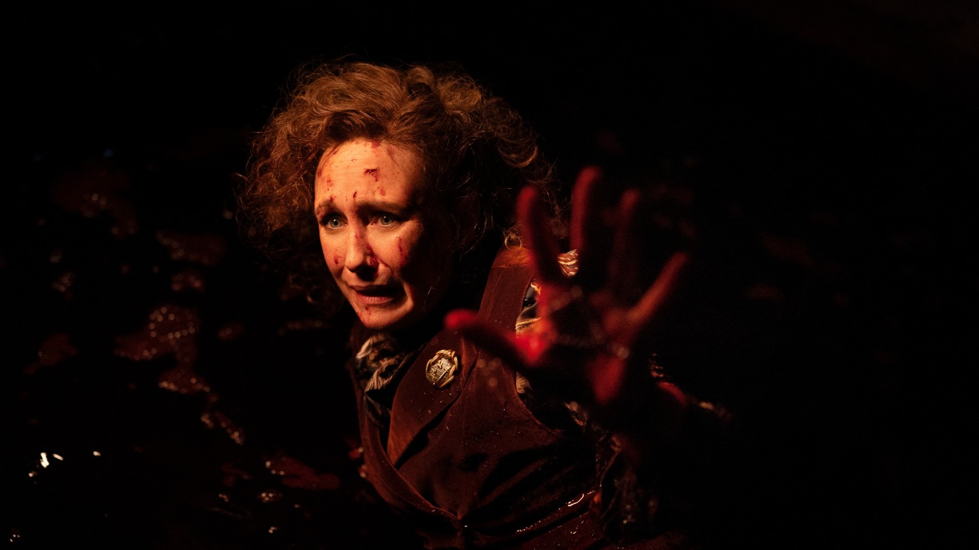 Featured image for The Conjuring Franchise: Tragedy, Triumph, and Controversy