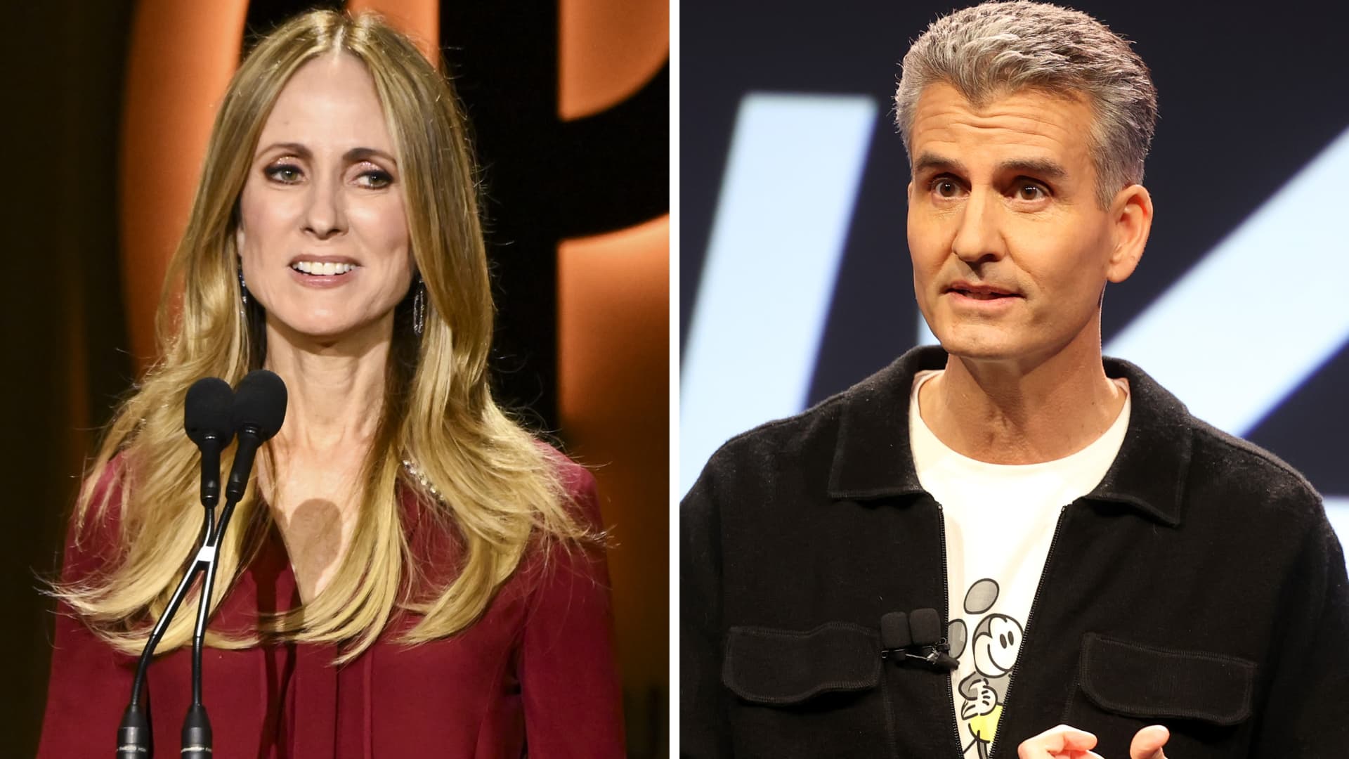 Featured image for Disney's Co-CEO Plan Faces Challenges Due to History