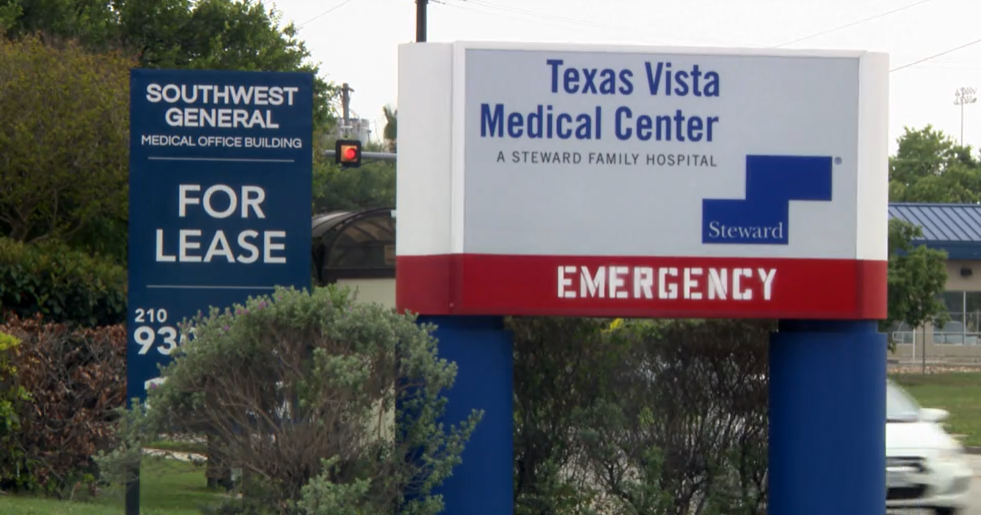 Featured image for Investors' Profit Motives Lead to Hospital Closures and Strain on Healthcare Delivery.