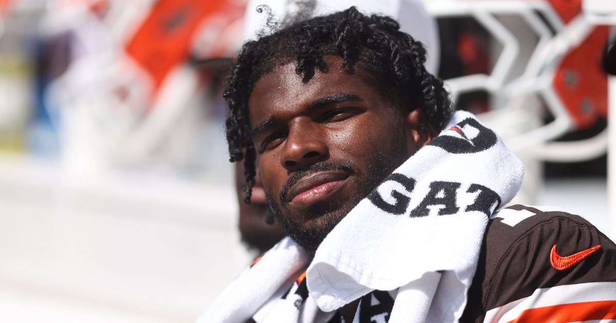 Featured image for Shedeur Sanders Addresses Rivalry and Preseason Return