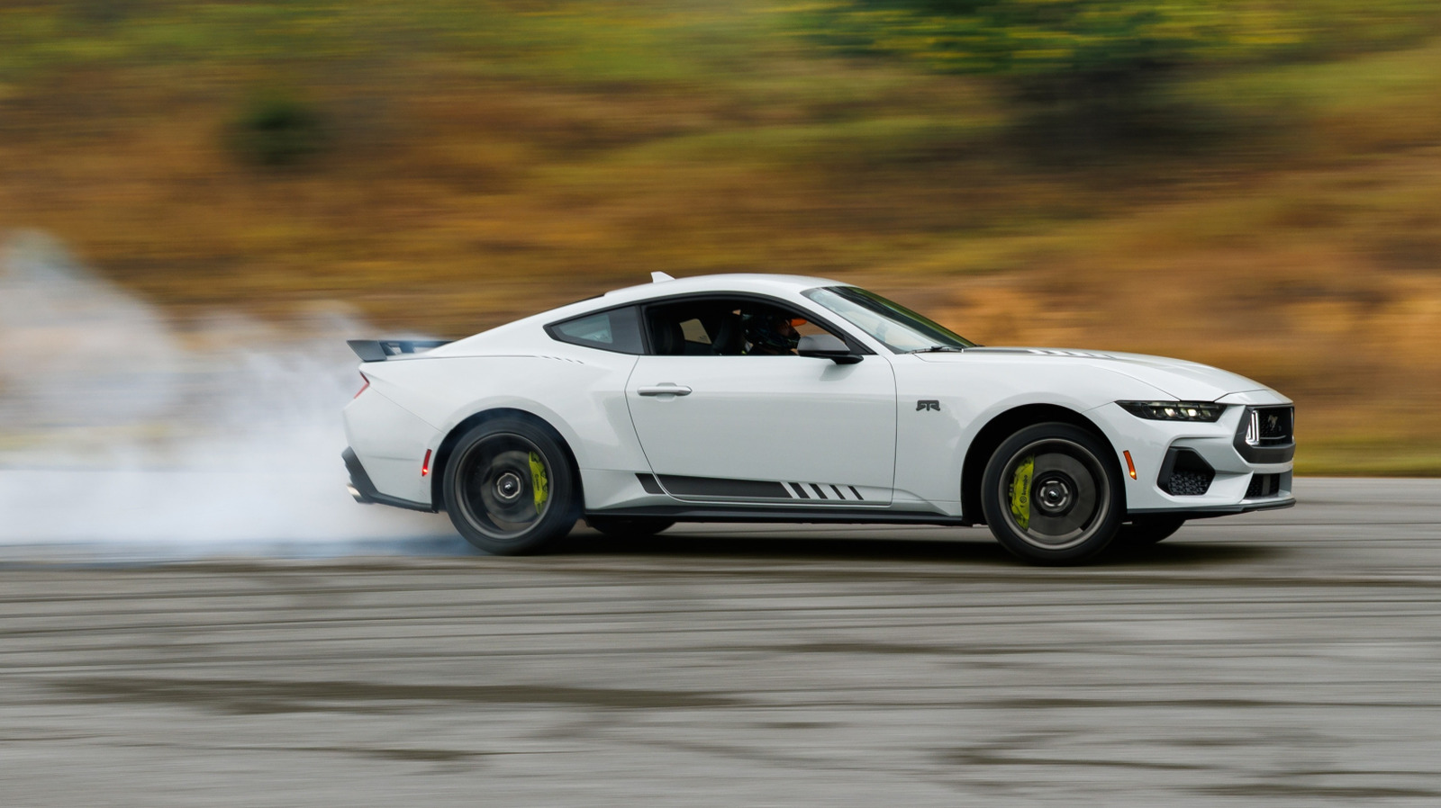 Featured image for 2026 Ford Mustang RTR: A Turbocharged, Drift-Ready Pony for the Masses