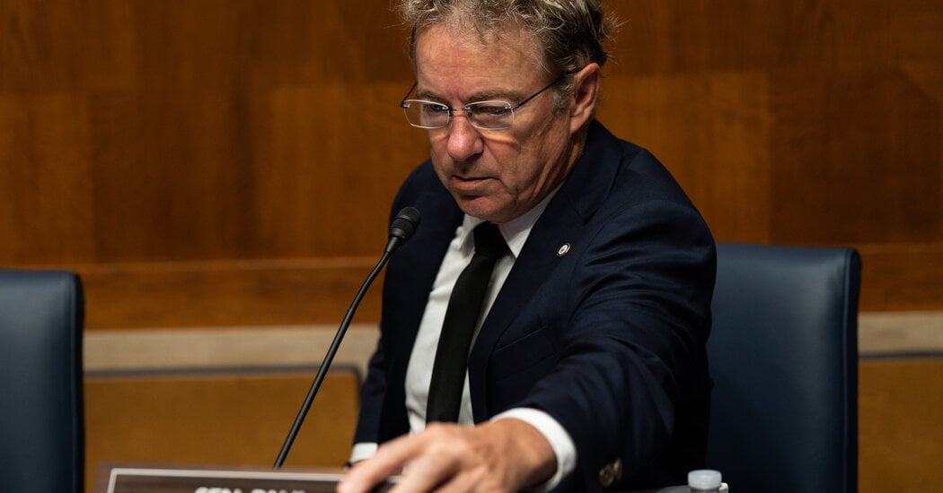 Featured image for Senators Push for Vote to Block Unauthorized Venezuela Strikes