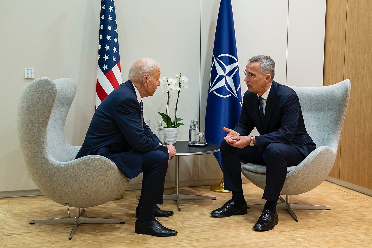 "NATO Summit: Ukraine's Dream of Joining and Allies' Uncertainty"