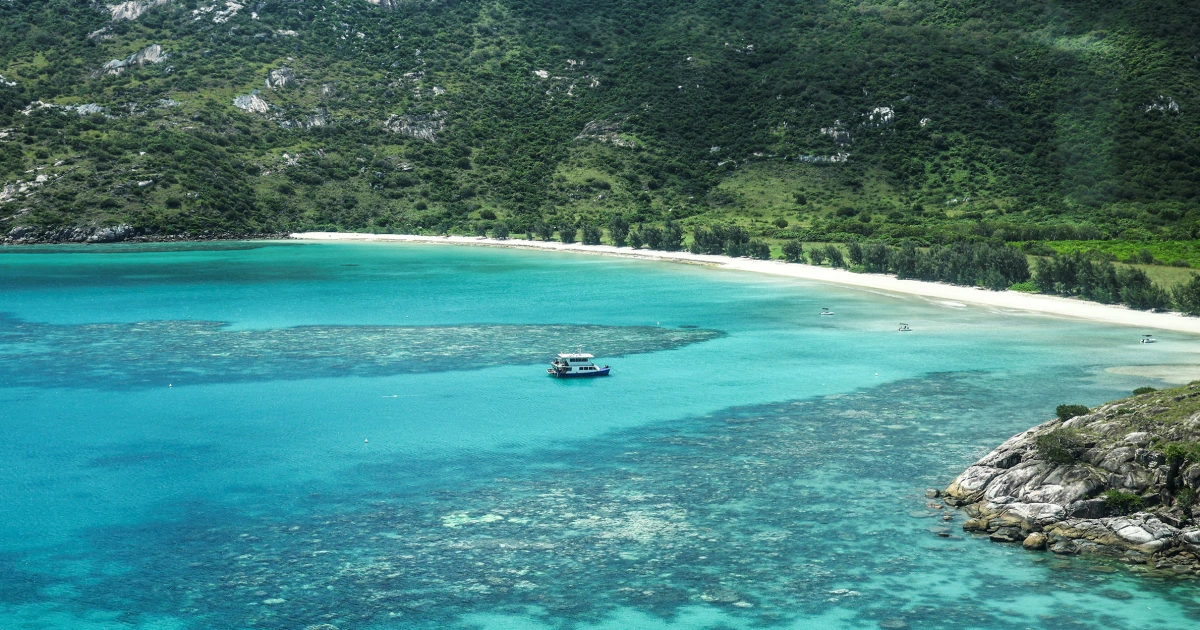 Featured image for Elderly Woman Dies After Being Abandoned on Australian Island