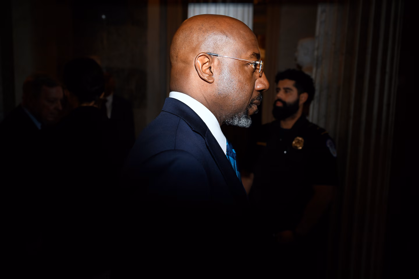 Featured image for Democrats' Shutdown Dilemma: Challenges and Unexpected Wins