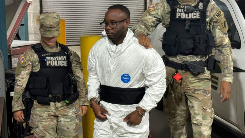 Featured image for Fort Stewart Soldiers Honored After Shooting Incident and Suspect's Background Revealed