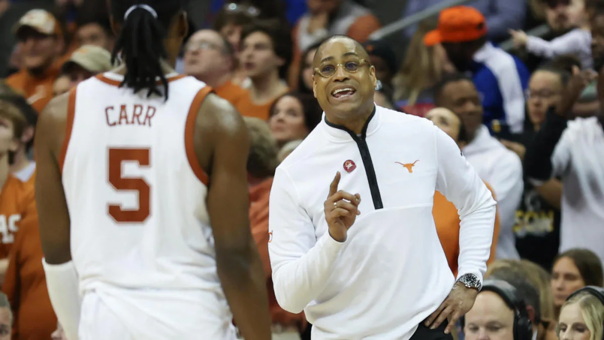 Featured image for "Rodney Terry: The Rising Coaching Star of Texas and Beyond"