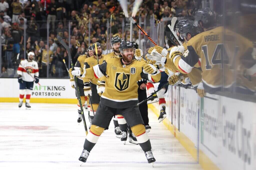 Featured image for NBA Finals Ratings Holding Strong Despite Fears.