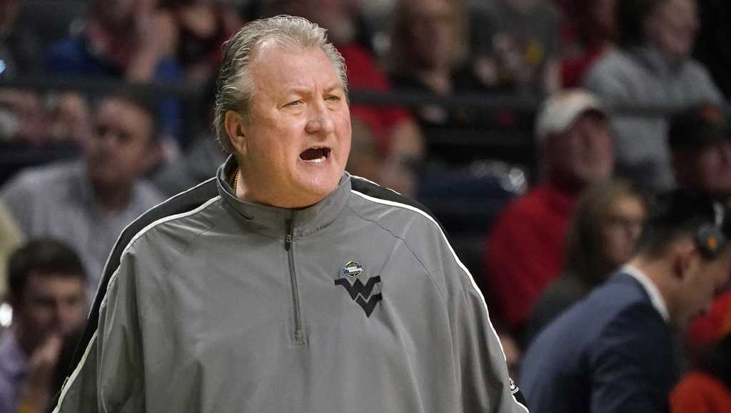 Bob Huggins Arrested for DUI in Pittsburgh
