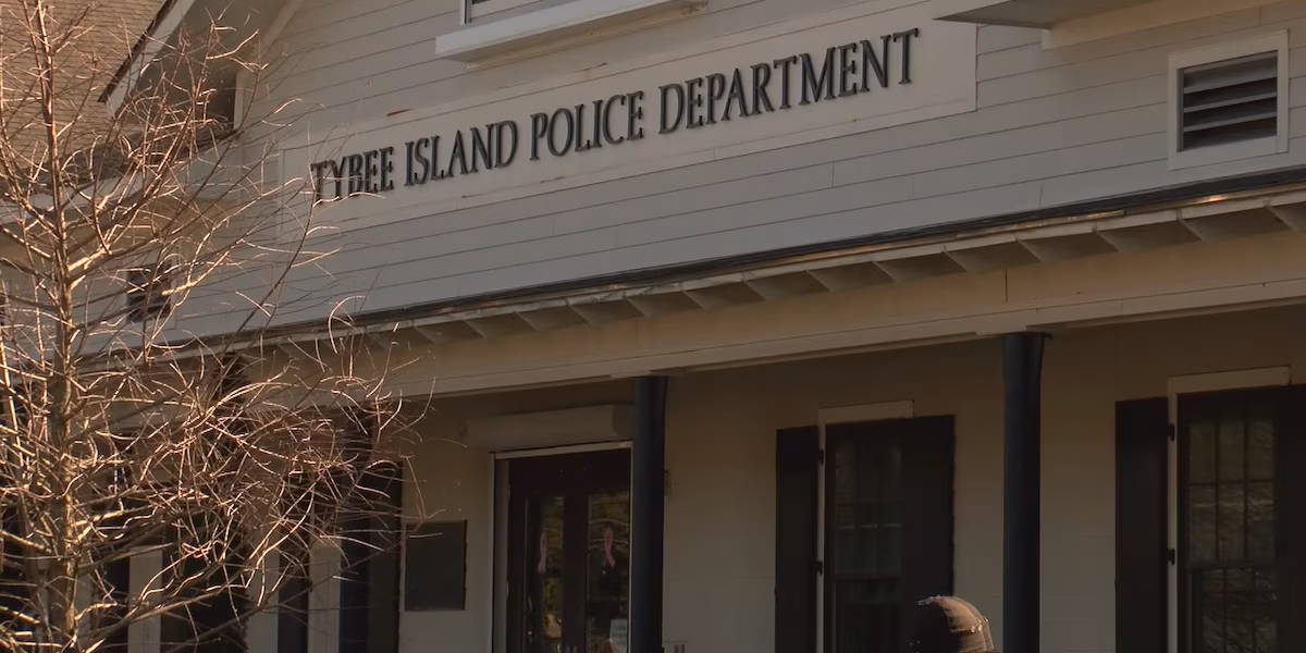 Featured image for Tybee Island's Orange Crush event sees decrease in arrests and increase in business.