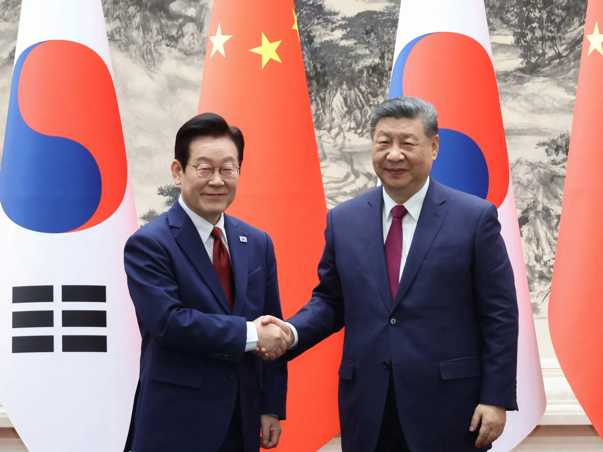 Featured image for South Korea and China Aim to Strengthen Diplomatic and Cultural Ties