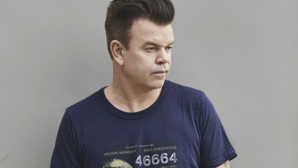 Featured image for Former assistant accuses DJ Paul Oakenfold of sexual harassment