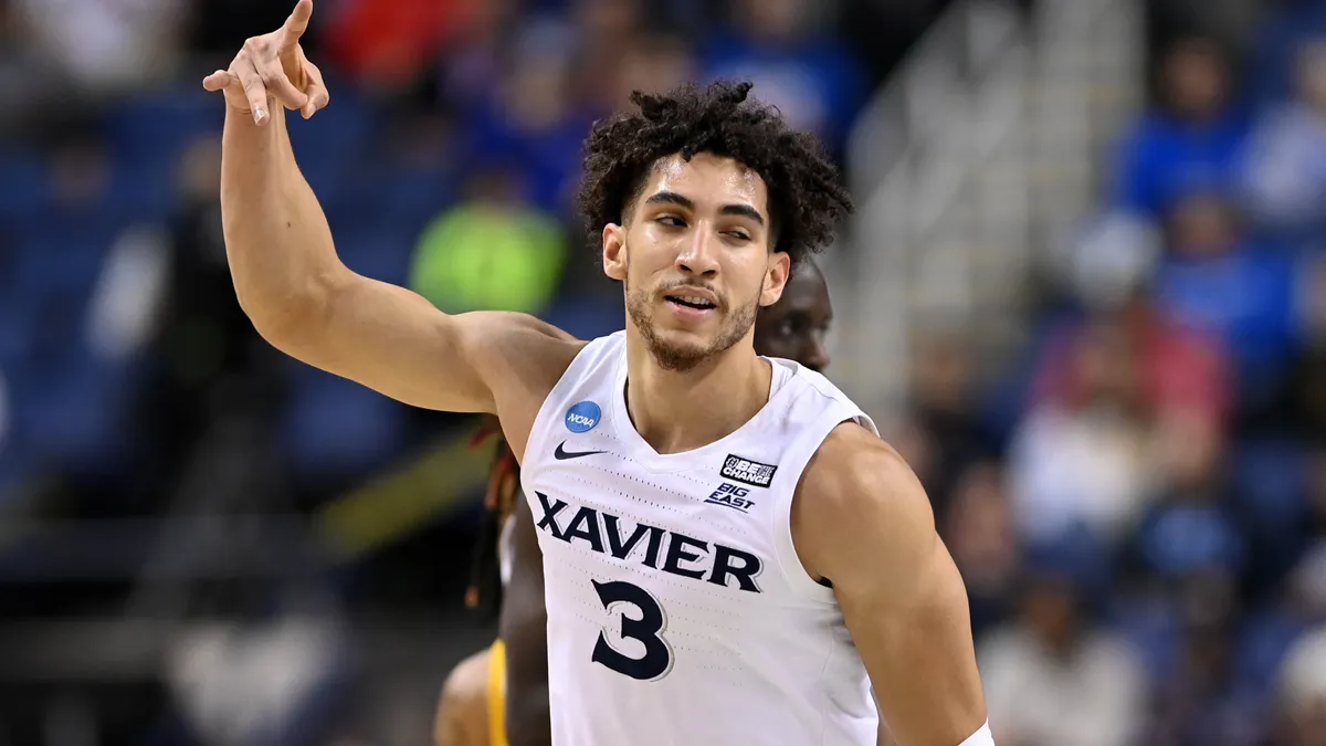 Featured image for NCAA Tournament Round 2: Updates, Picks, and Bets.