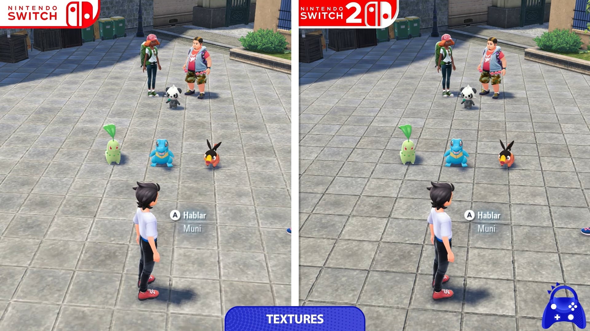 Featured image for Pokémon Legends: Z-A Shines on Switch 2, Leaves Questions on Original