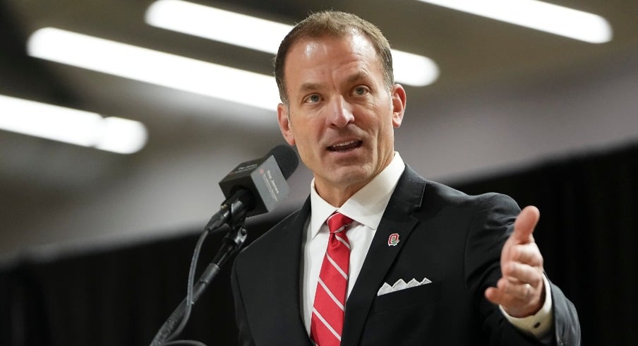 Featured image for "Ross Bjork's Impact as Ohio State's New Athletic Director"