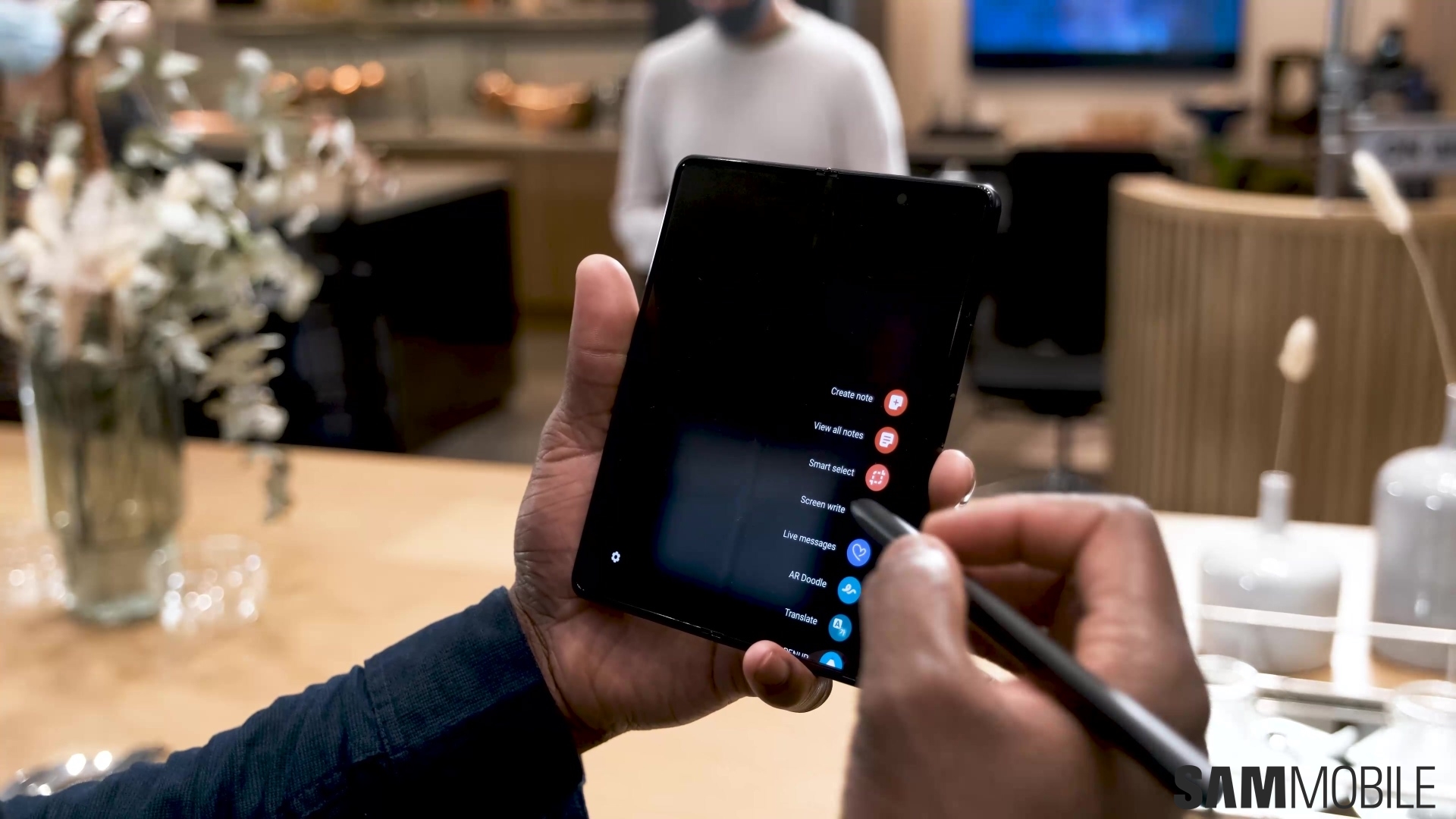 Featured image for Samsung's Galaxy Z Series: Innovations and New Features Unveiled