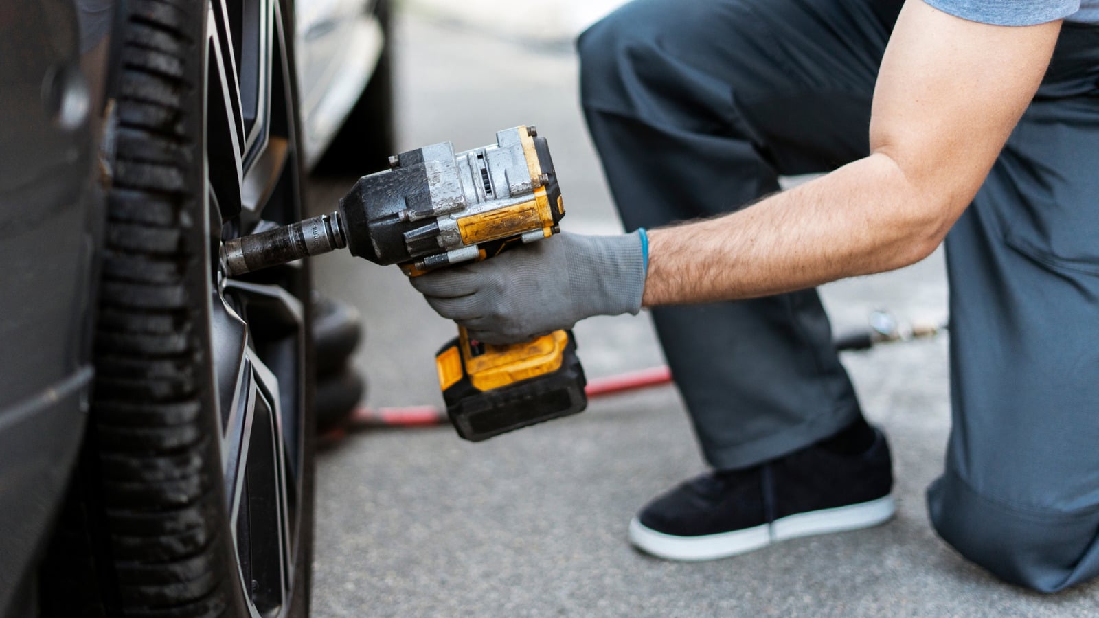 Featured image for Harbor Freight vs. Milwaukee: Which Impact Wrench Reigns Supreme?