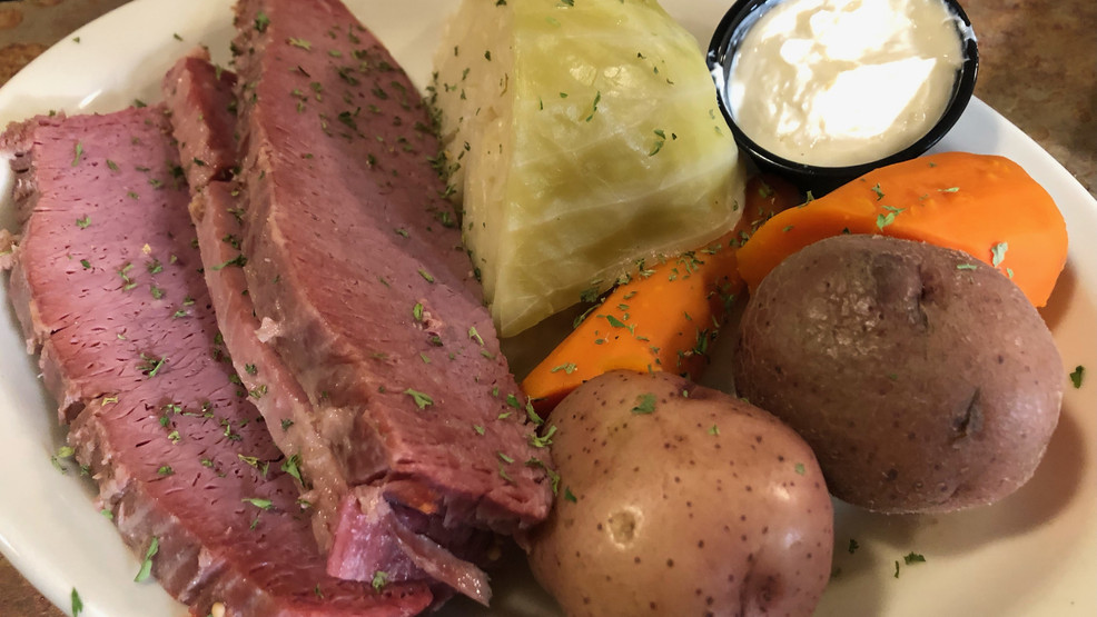 Featured image for St. Patrick's Day and Lent: Meat-eating rules vary by location and religion.