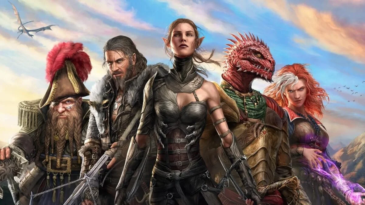 Featured image for Nintendo Switch Holiday Sale Offers Unbeatable Deals on Top Titles