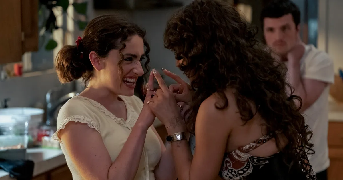 Featured image for Rachel Sennott's 'I Love L.A.': A Witty Take on Gen Z Influencer Life