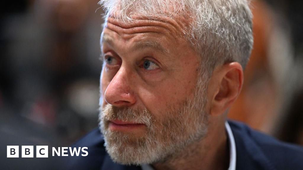 Featured image for Tory Critics Question Abramovich Legal Ties Amid Ongoing Controversies
