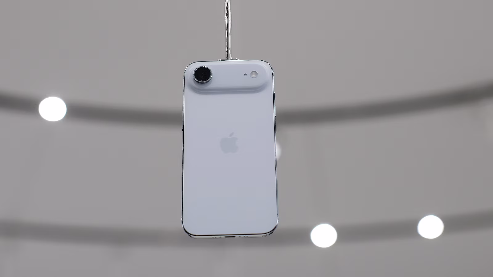 Featured image for Apple Launches iPhone 17, iPhone Air, and New Wearables