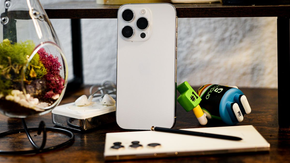 Featured image for The iPhone: The Ultimate Annual Upgrade