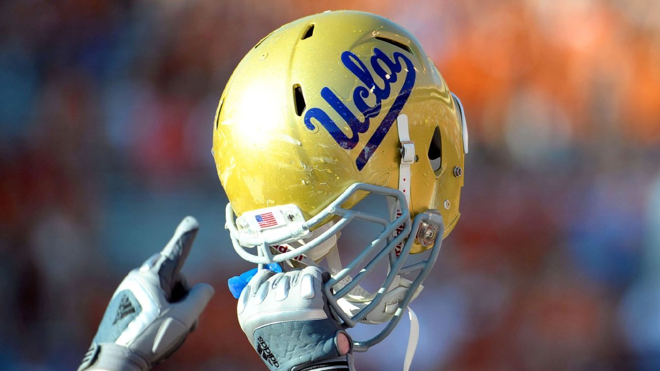 Featured image for Holiday Bowl files lawsuit against Pac-12 and UC Regents over UCLA's 2021 withdrawal.