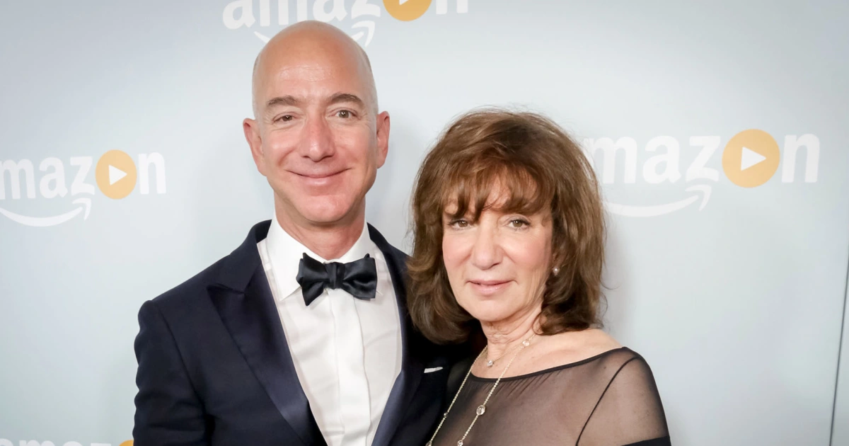 Featured image for Jeff Bezos' Mother, Jacklyn Gise Bezos, Passes Away at 78