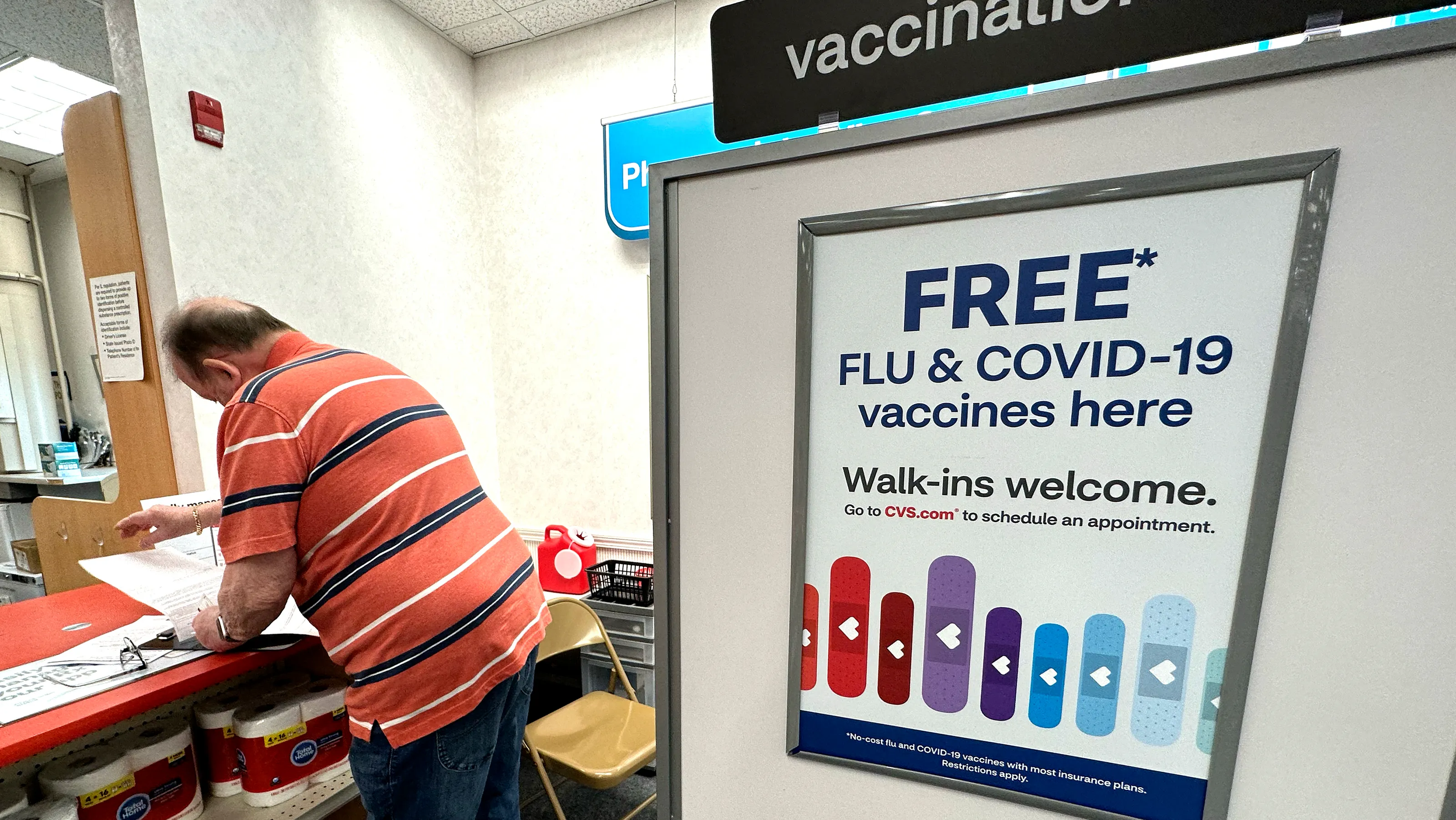 Featured image for Rising Flu Cases Hit Older Adults Harder