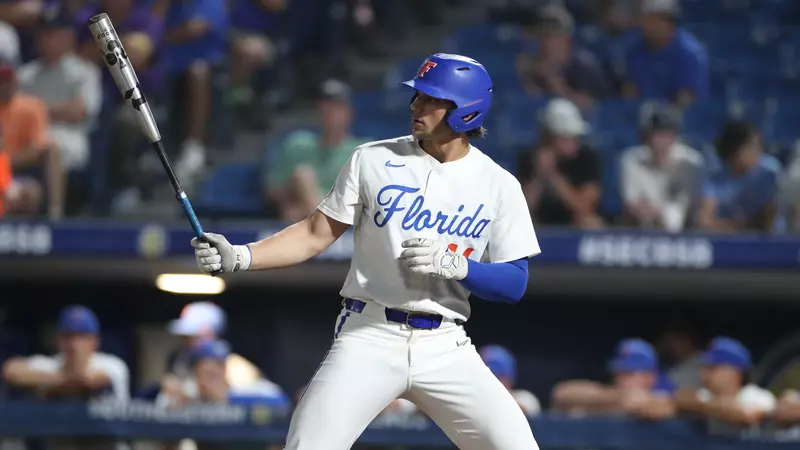 Featured image for Vanderbilt Dominates Alabama in SEC Baseball Tournament