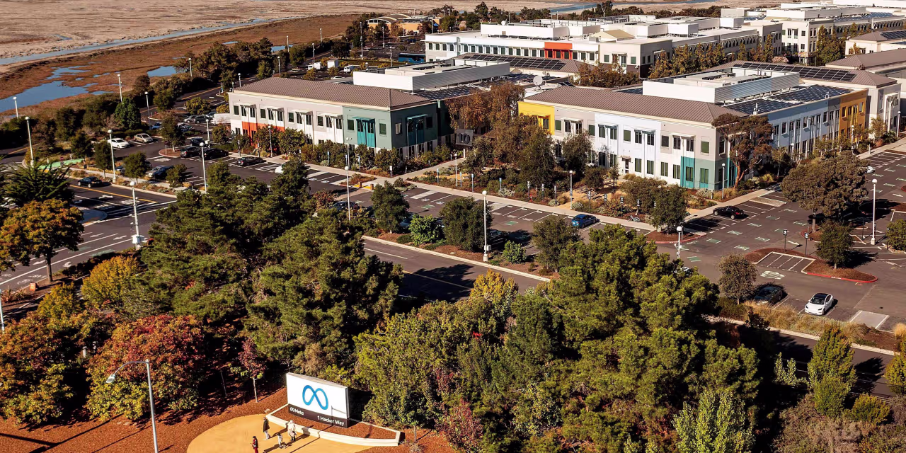 Featured image for Facebook's Cozy Relationship with White House Led to Censorship of Covid Posts, Jim Jordan Claims