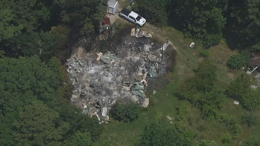 Featured image for Deadly North Carolina House Fire Claims Five Lives.