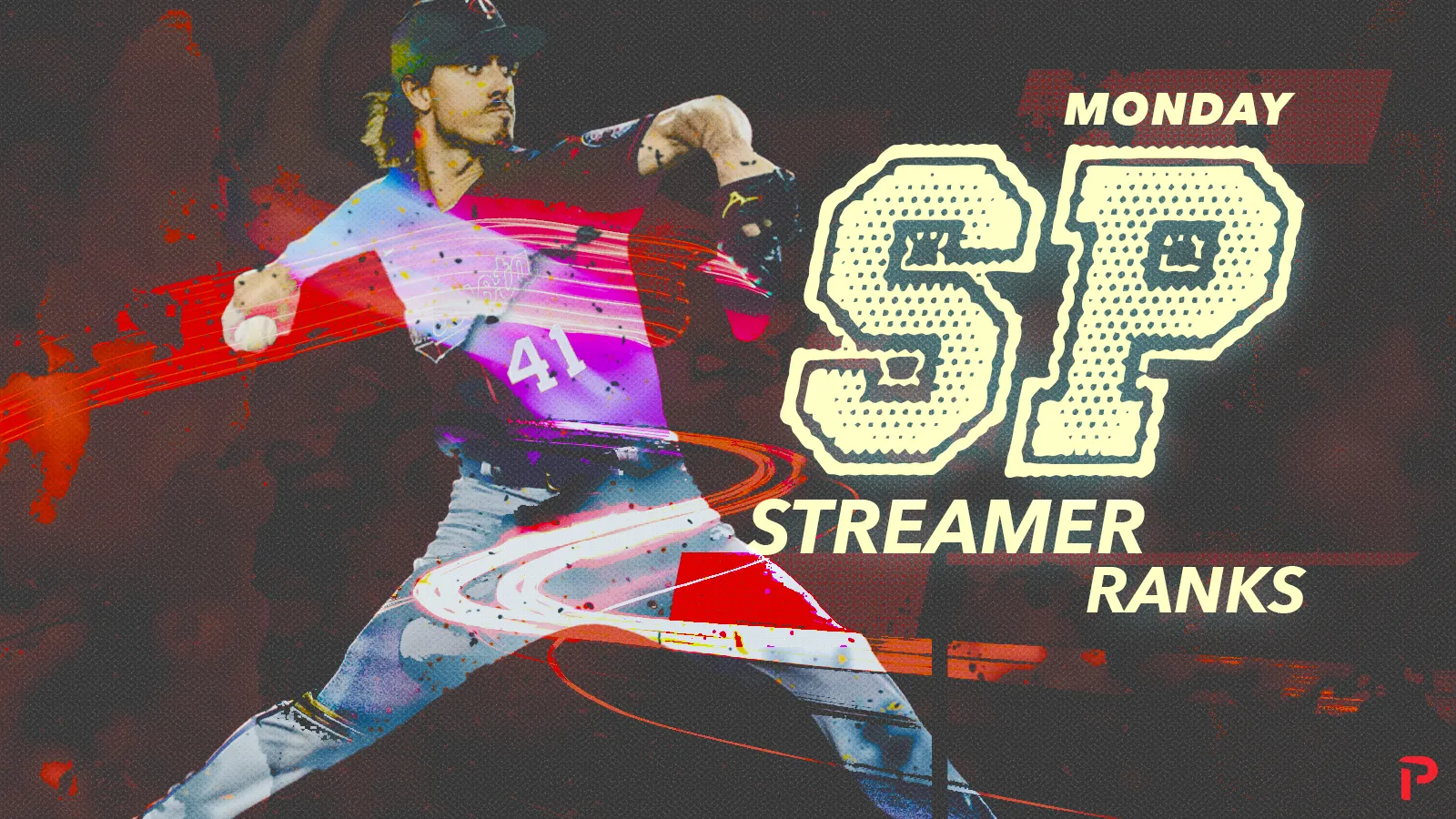 Featured image for "Fantasy Baseball: Streamer Rankings, Waiver Wire Pickups, and Sleeper Pitchers for Championship Week"