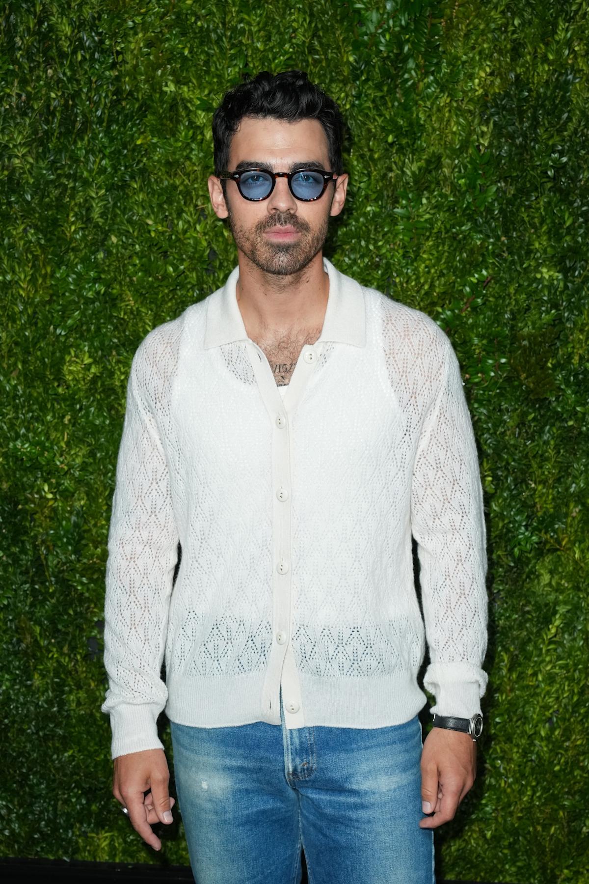 Featured image for Joe Jonas Denies Cocaine Use Rumors Amid Viral Videos