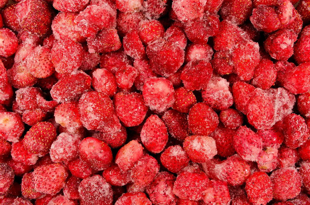 Featured image for Multiple Stores Recall Frozen Fruit Over Hepatitis A Concerns