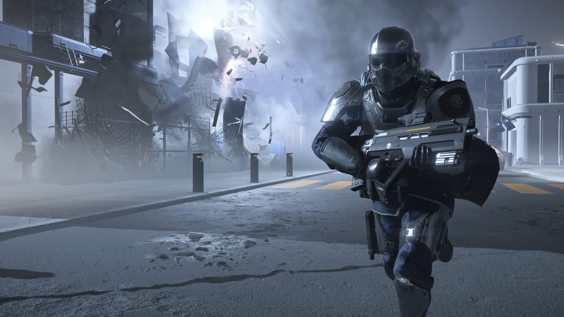 Featured image for Helldivers 2: Release Details, Crossplay, and Cross-Progression Explained