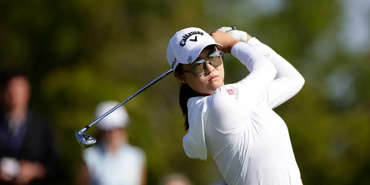 Featured image for Rising Star Allisen Corpuz Claims First Major Title at U.S. Women's Open