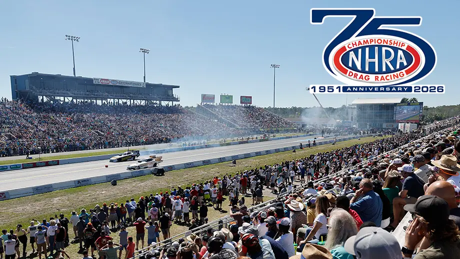 Featured image for Key Highlights and Predictions for 2026 in NHRA and General News
