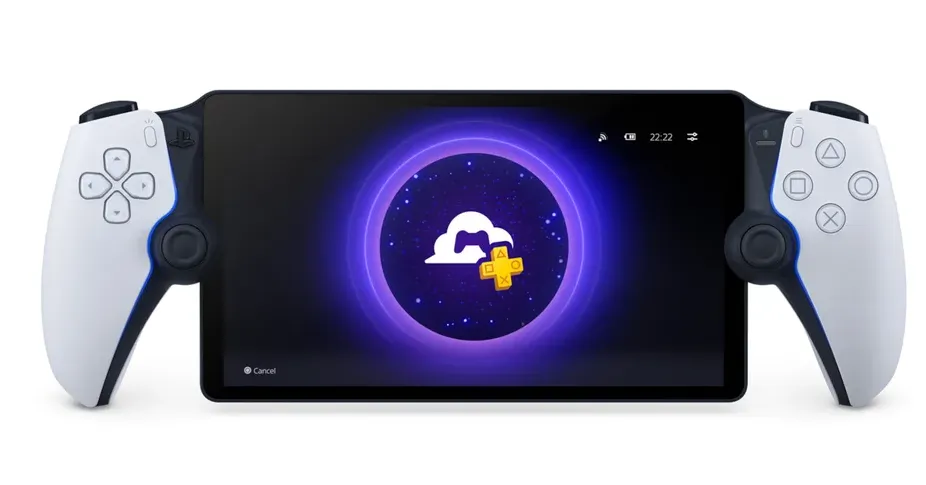 Featured image for PlayStation Portal Launches Cloud Streaming for PS5 Games